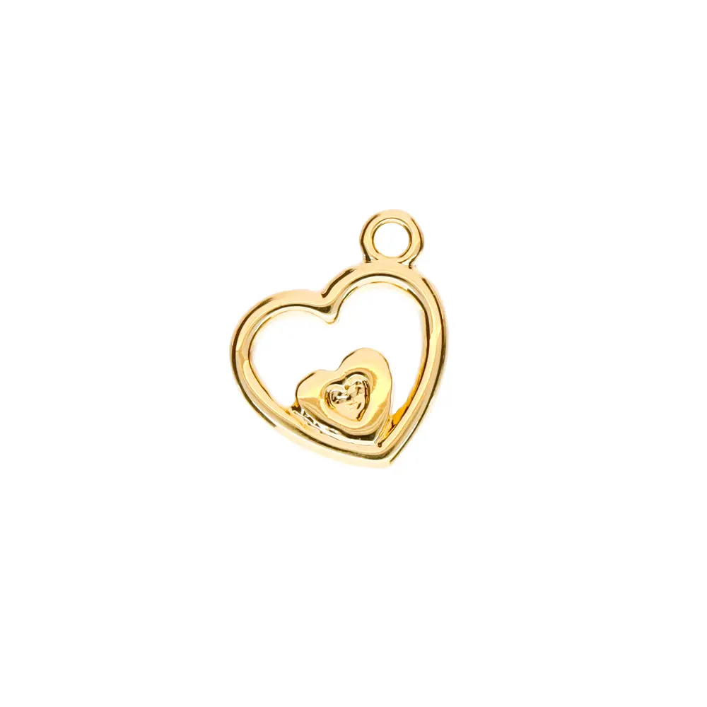 5313611 Dije Dos Corazones