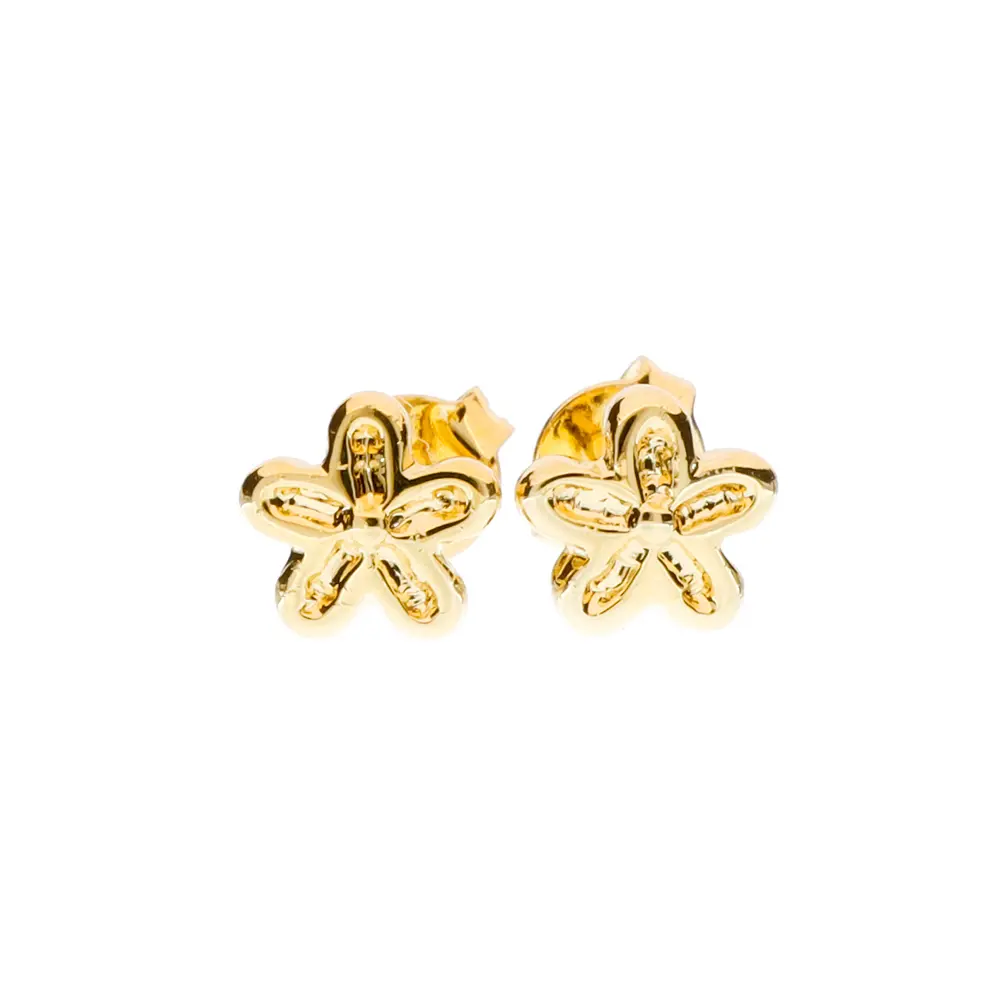 [4041] 4041 Broquel Flor Mini