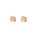 3179114 Broquel Nudo 14K