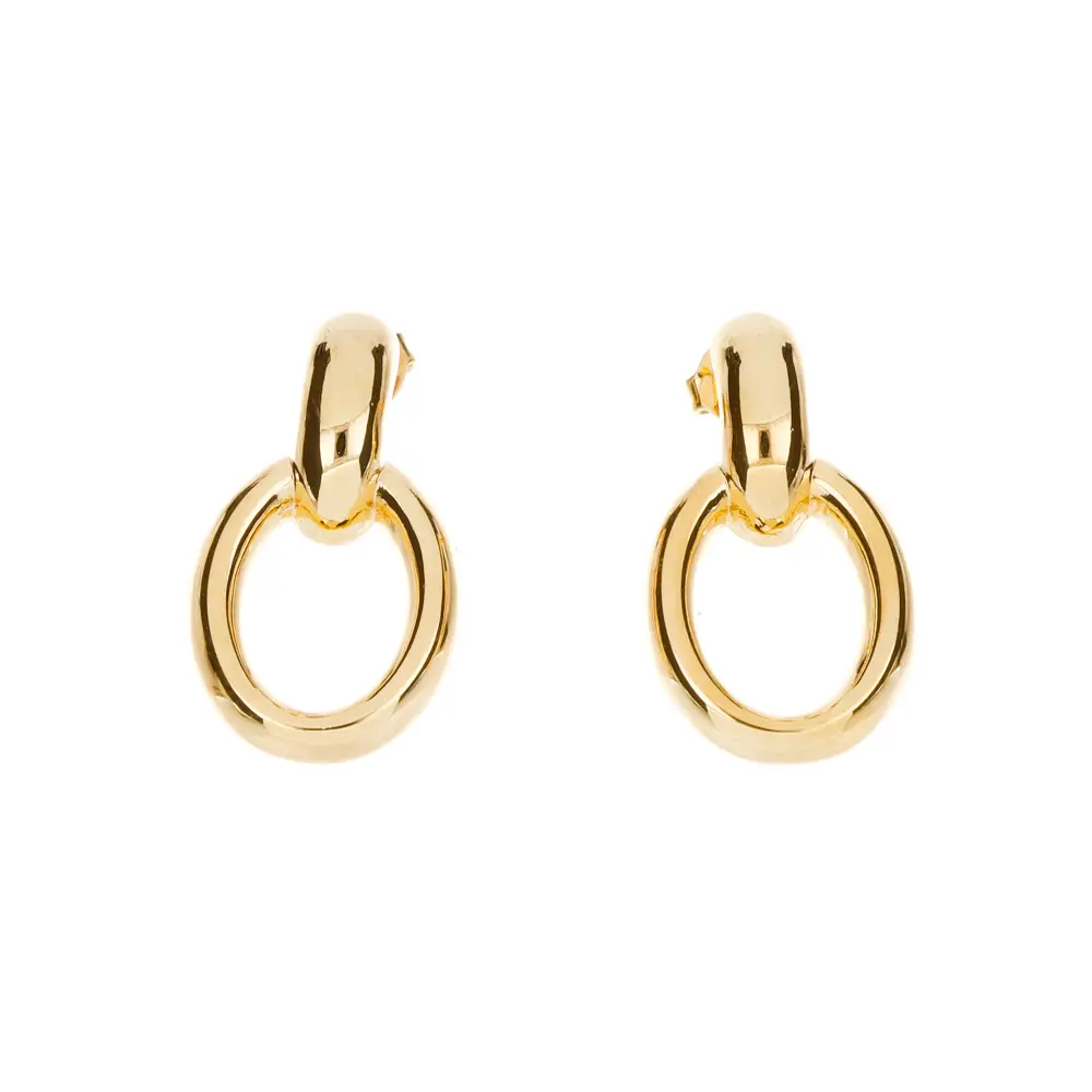 4036114 Broquel Verona 14K