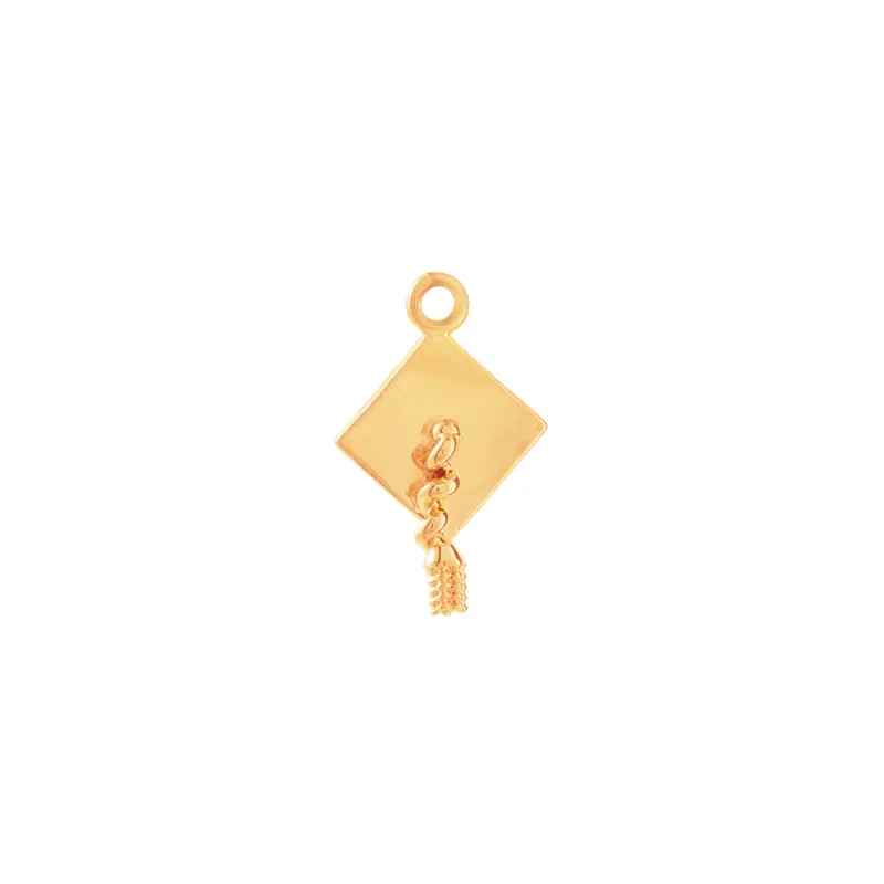 5313357114 Dije Birrete 14K