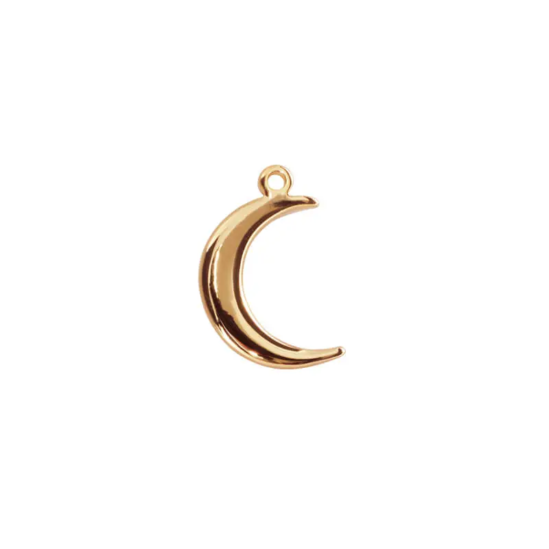 5313228114 Dije Luna Menguante 1 Pz 14K