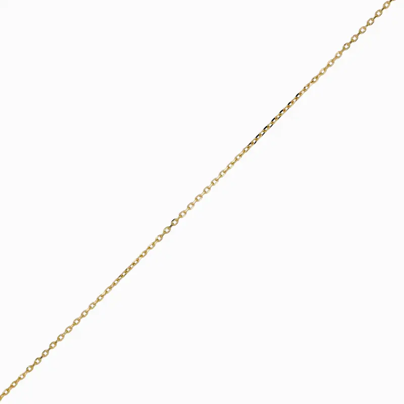 [712914] 712914 Cadena Ancla Cal.25  14K