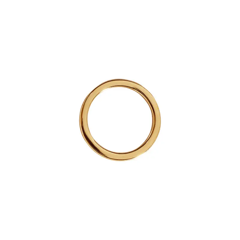 [5313191114] 5313191114 Dije Círculo 14K
