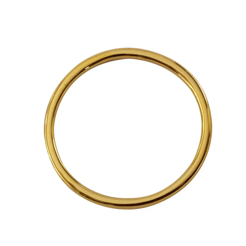 [5313219114] 5313219114 Dije Círculo Grande 14K