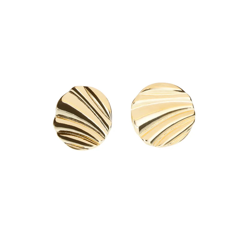 [4045114] 4045114 Broquel Brisa 14K