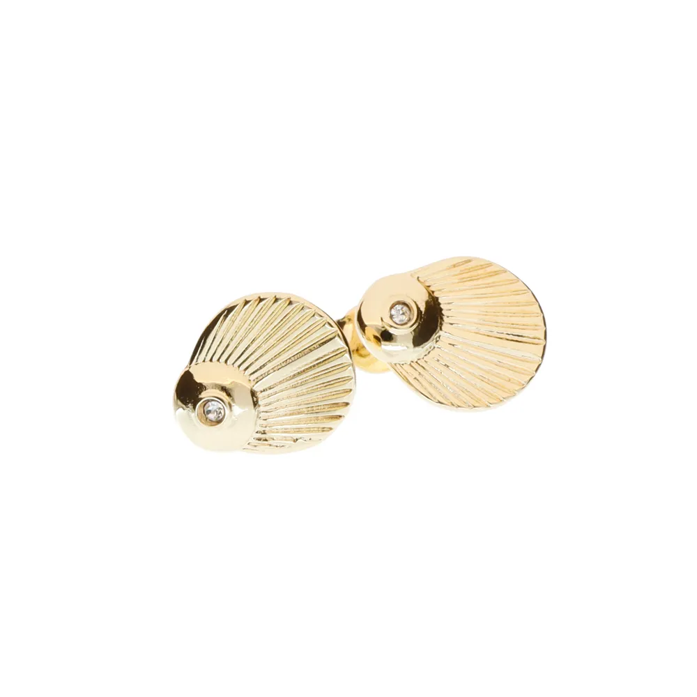 [4042] 4042 Broquel Destello 22K