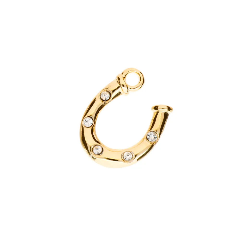 [5313616114] 5313616114 Dije Herradura 14K