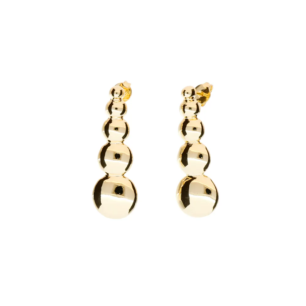 [4049114] 4049114 Broquel Penta 14K