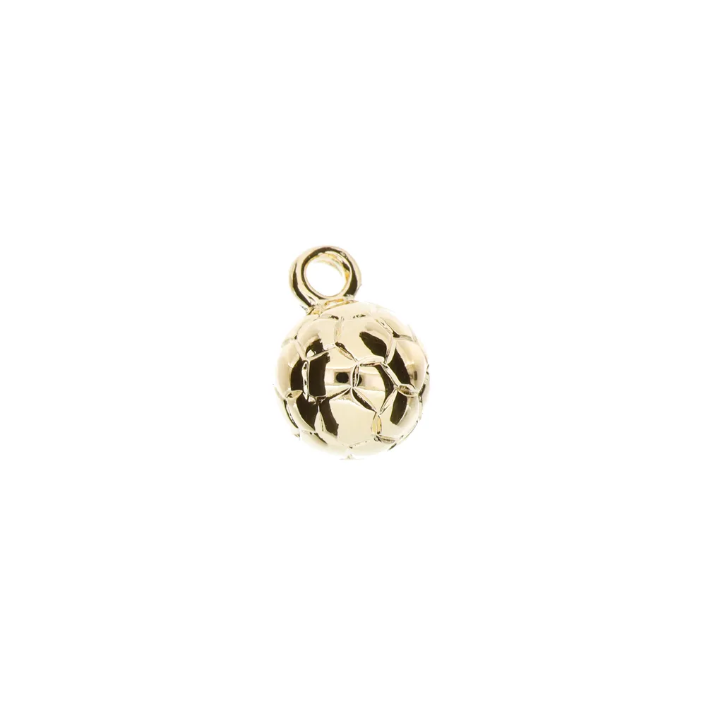 5313620114 Dije Balón de Futbol Ch. 14K