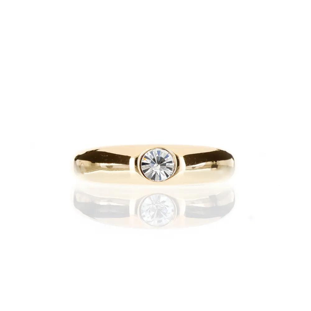 2022 Anillo Punto