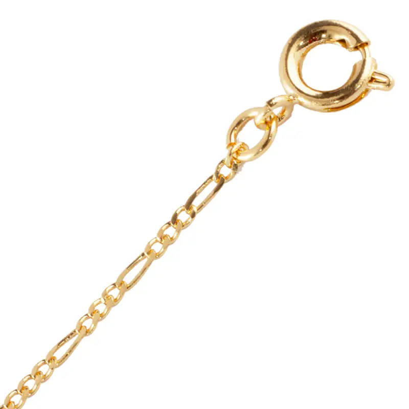 700814 Cadena Cartier Cal.35 14K
