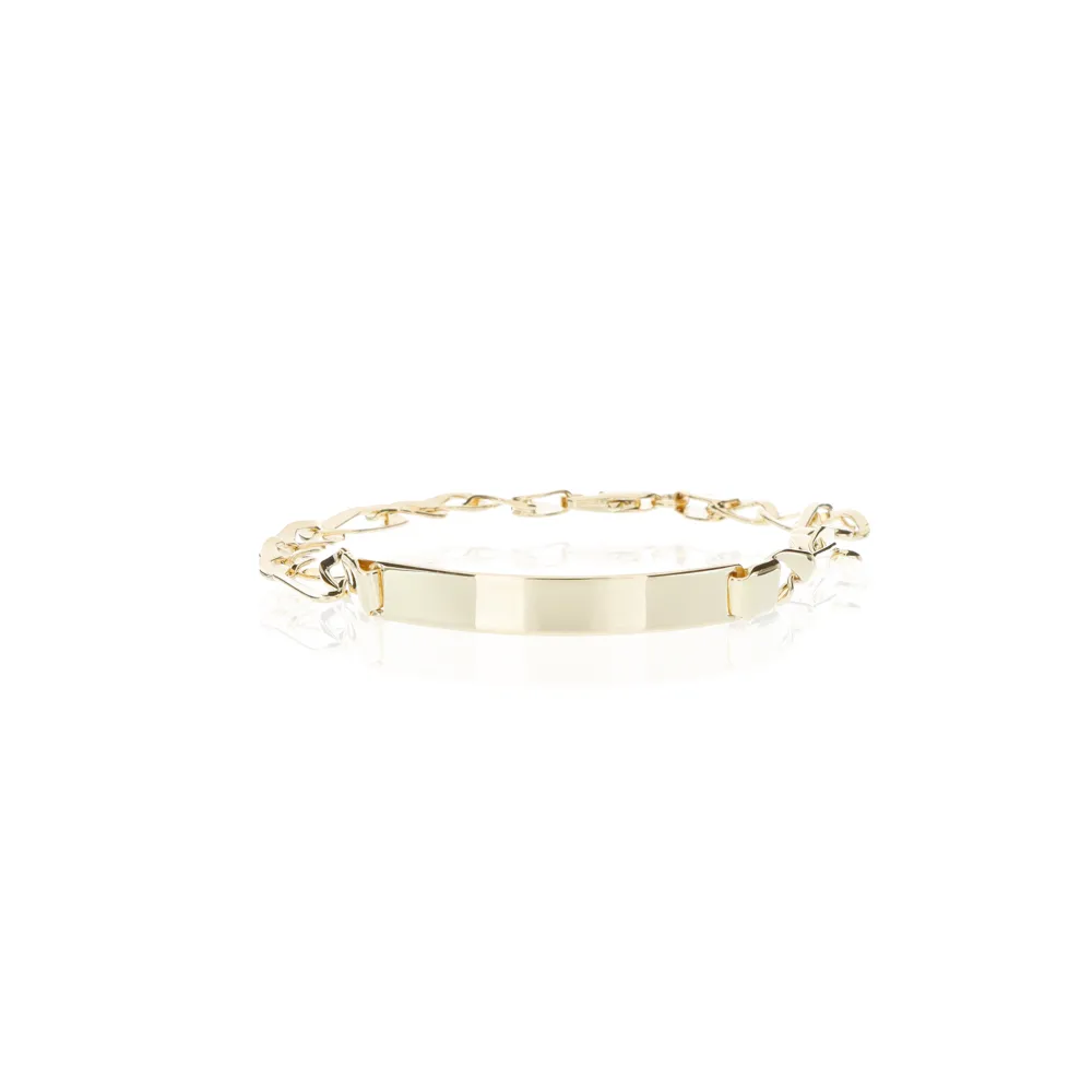 [1013] 1013 Esclava Troquelada Cartier 1x1