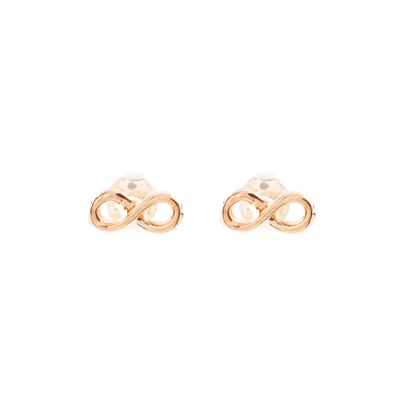 [3173114] 3173114 Broquel Infinito Mini 14K