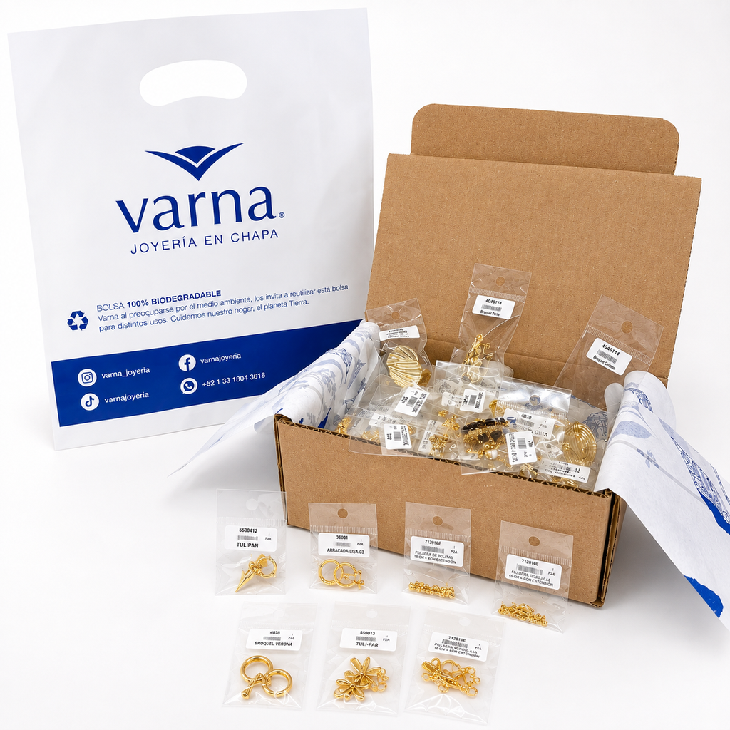 Kit Emprende Varna