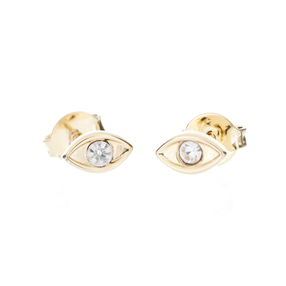 [4062114] 4062114 Broquel Marquesa 14K