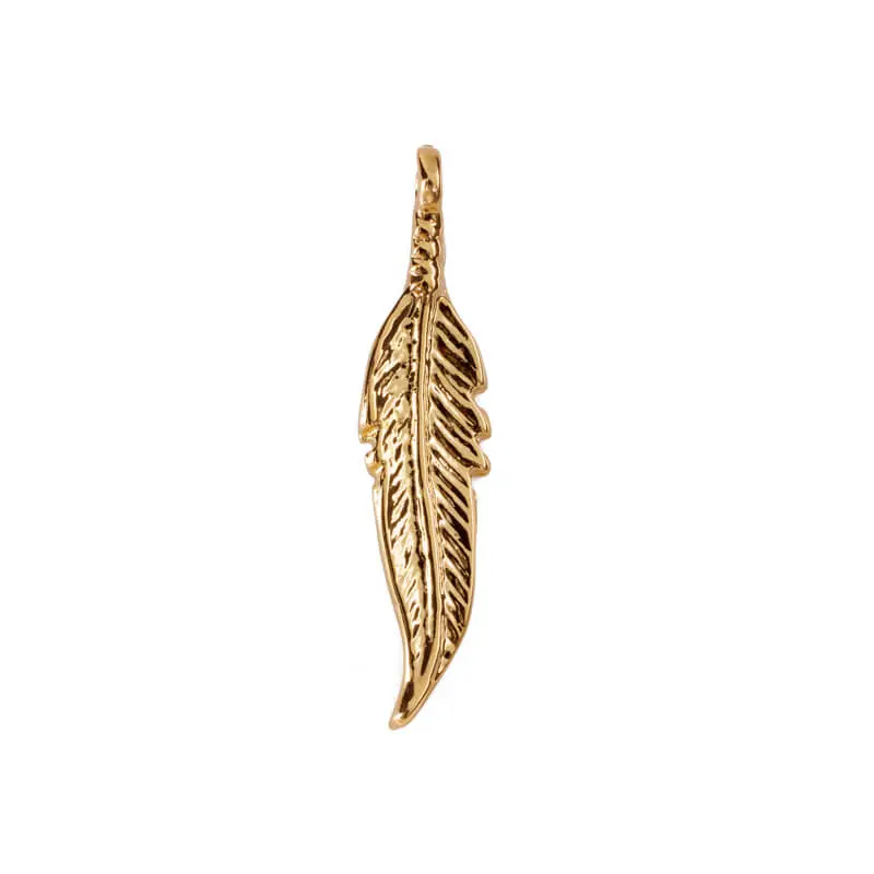 531332 Dije Pluma Fina Grande