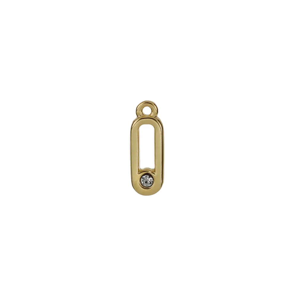 5313564 Dije Contorno C/Cristal