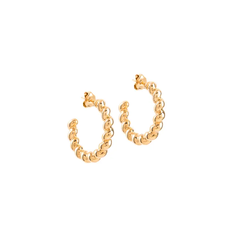 3126 Arracada Trenza