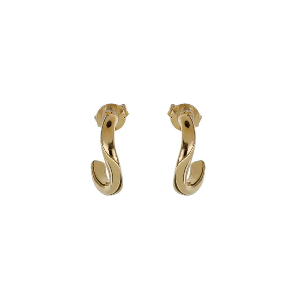 3138 Arracada Mini Curvas