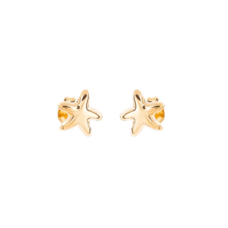 [3927] 3927 Broquel Estrella Del Mar