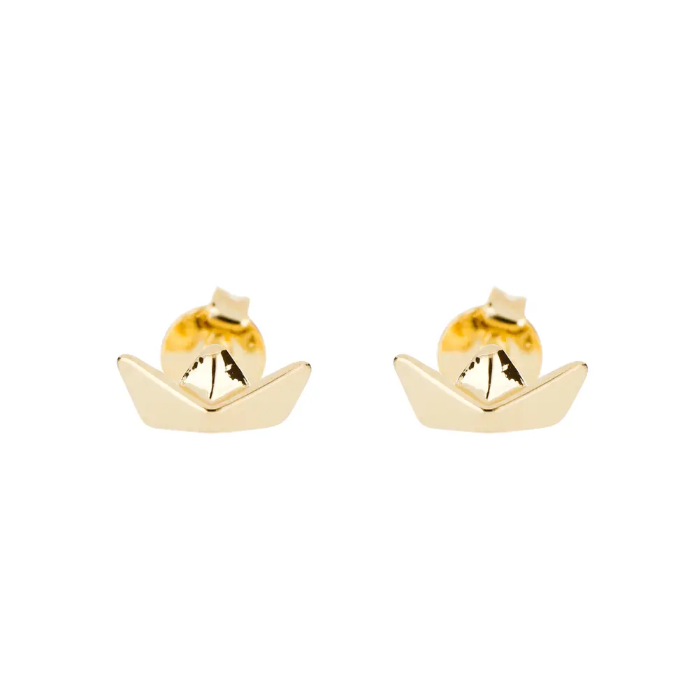 [3941] 3941 Broquel Barco Papel