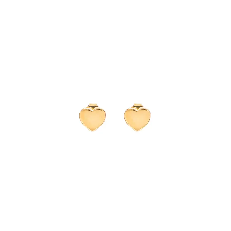 3953 Broquel Corazón Mini