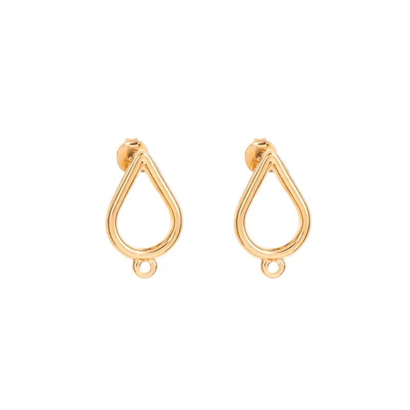 3965 Broquel Gota C/ Asa