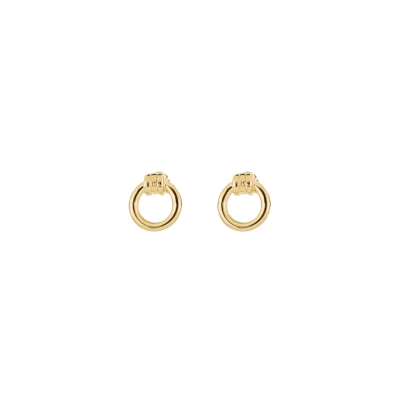 [3972] 3972 Broquel Tres Aros