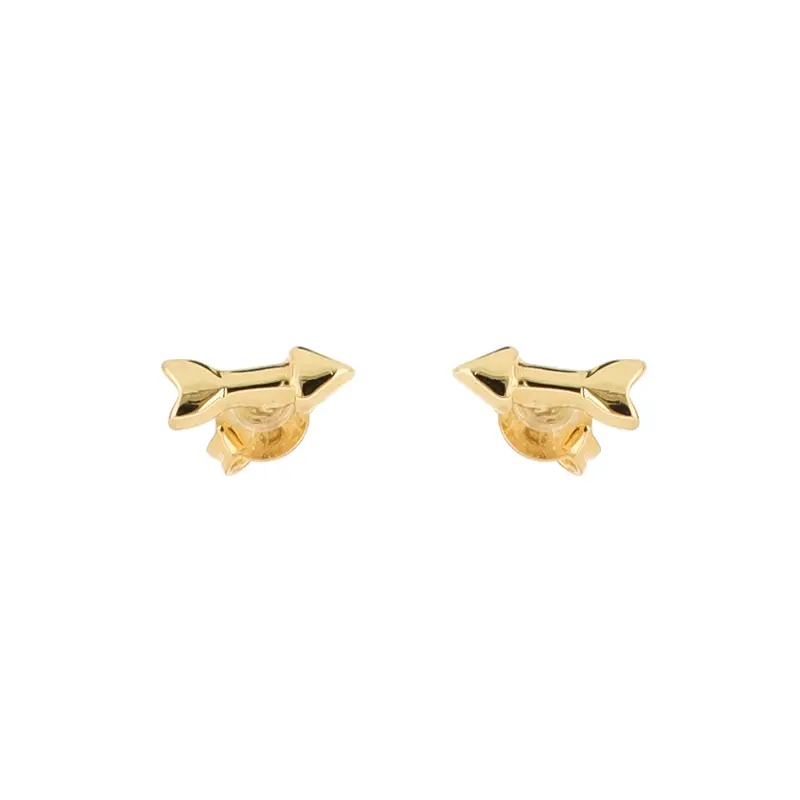 [3978] 3978 Broquel Flecha Mini