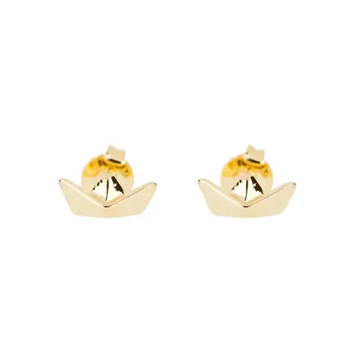 [3941] 3941 Broquel Barco Papel