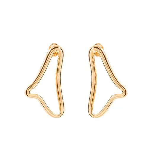 [3989] 3989 Broquel Onda