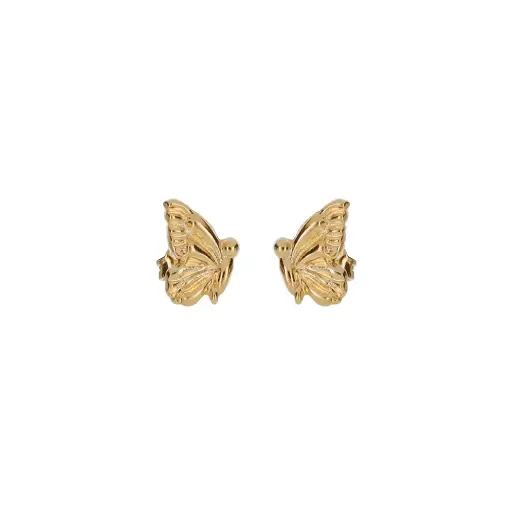 [3995] 3995 Broquel Mariposa Lateral 