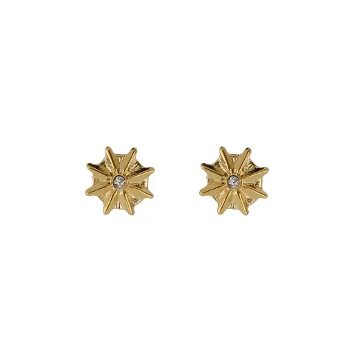 [3997] 3997 Broquel Moneda Estrella