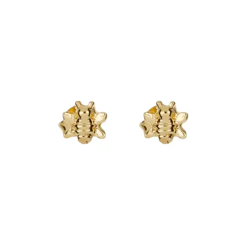 [4006] 4006 Broquel Abeja Mini 2Prs