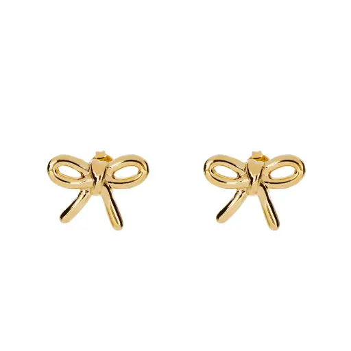 [4013] 4013 Broquel Moño Coquette