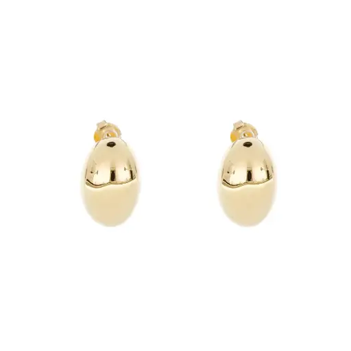 [4020] 4020 Broquel Gota Oval