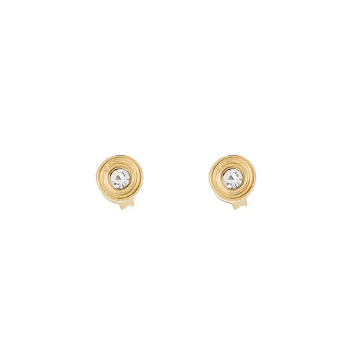 [4018BC] 4018BC Broquel Cristal Bc 2Prs