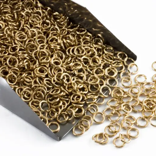 [8021] 8021 Asa Redonda  3Mm Cal.20 5 Gr