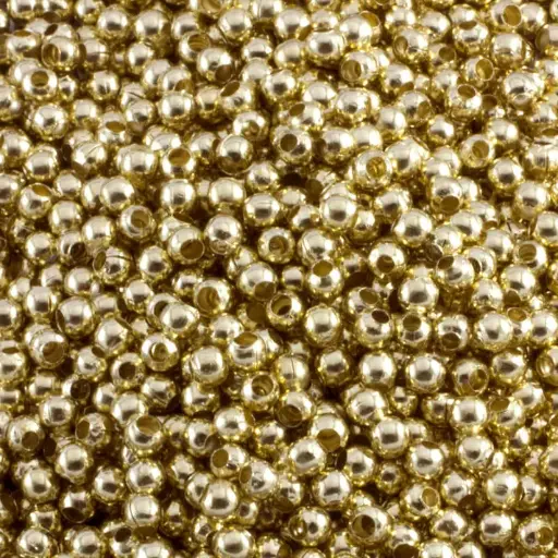 [8083] 8083 Separador Bola Lisa 2Mm Paq. 10 Gr