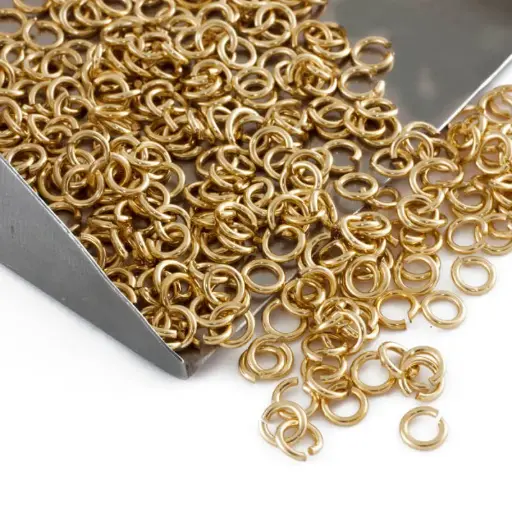 [8112-1] 8112-1 Asa Redonda  2Mm Cal.20 5 Gr.