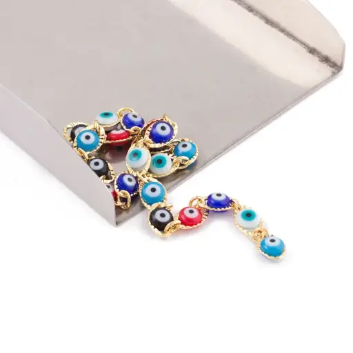 [8130] 8130 Ojitos De Colores