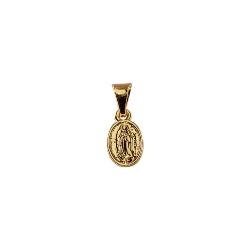 [5530128] 5530128 Dije Virgen De Guadalupe
