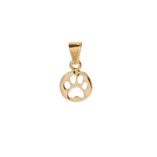 [5530296] 5530296 Dije Moneda Huella C/Reasa