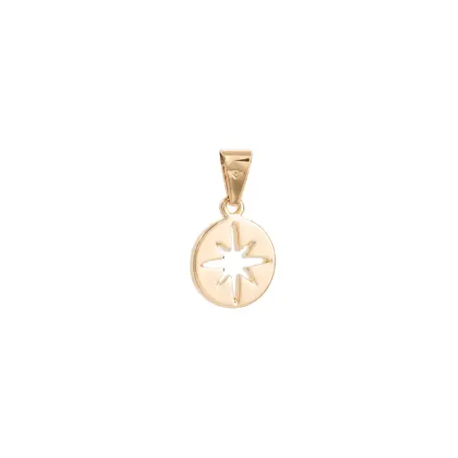 [5530347] 5530347 Dije Moneda Estrella C/Reasa