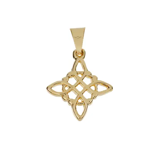 [5530573] 5530573 Dije Nudo De Bruja C/Reasa