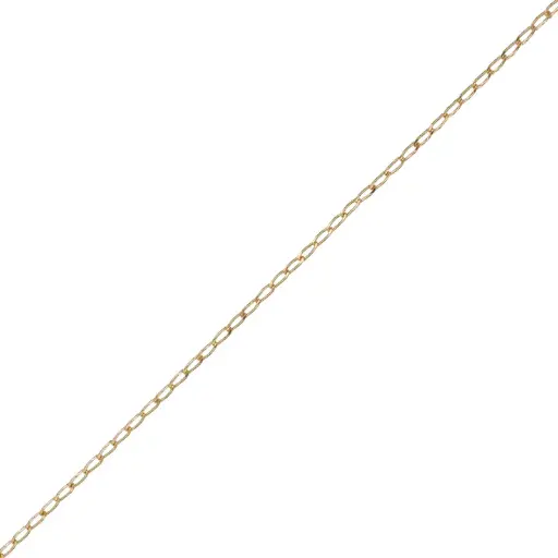 7006 Cadena Fígaro Cal.40  