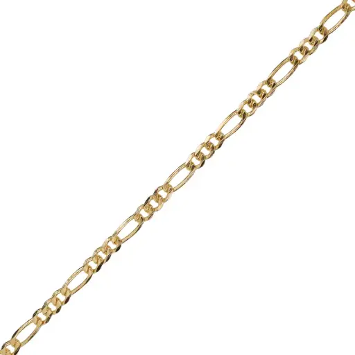 7018 Cadena Cartier Cal.80  