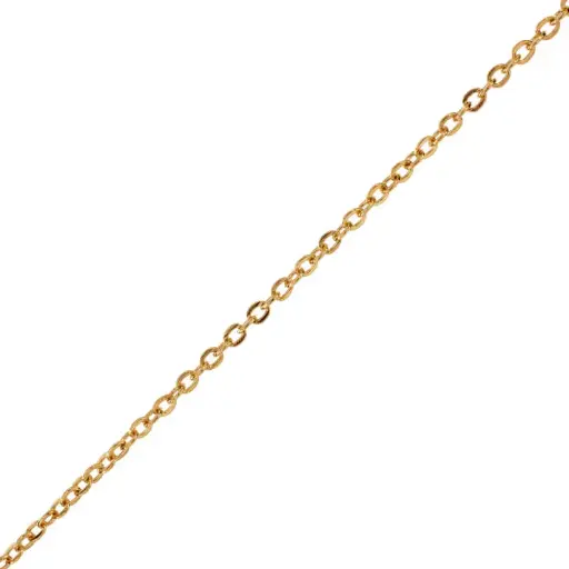 7087 Cadena Ancla Redonda Cal.45  