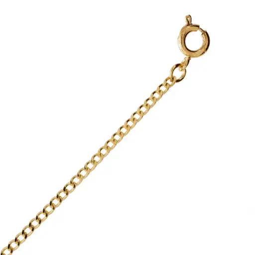 7126 Cadena Barbada Cal.40  